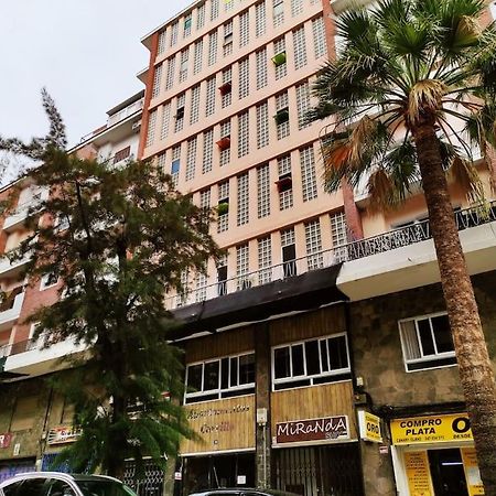 Apartamentos Carrillo 7 Santa Cruz de Tenerife Kültér fotó