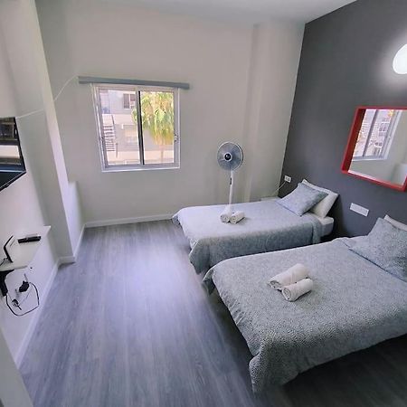 Apartamentos Carrillo 7 Santa Cruz de Tenerife Kültér fotó