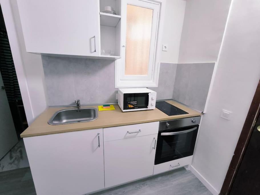 Apartamentos Carrillo 7 Santa Cruz de Tenerife Kültér fotó