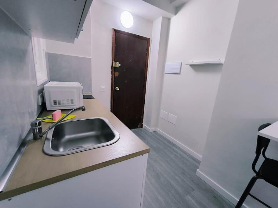 Apartamentos Carrillo 7 Santa Cruz de Tenerife Kültér fotó