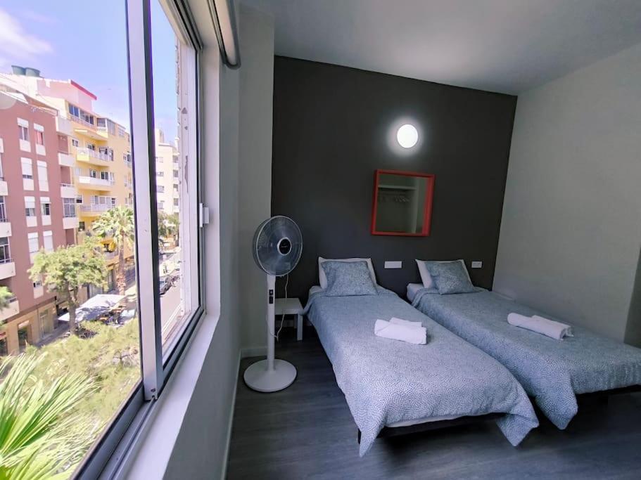 Apartamentos Carrillo 7 Santa Cruz de Tenerife Kültér fotó