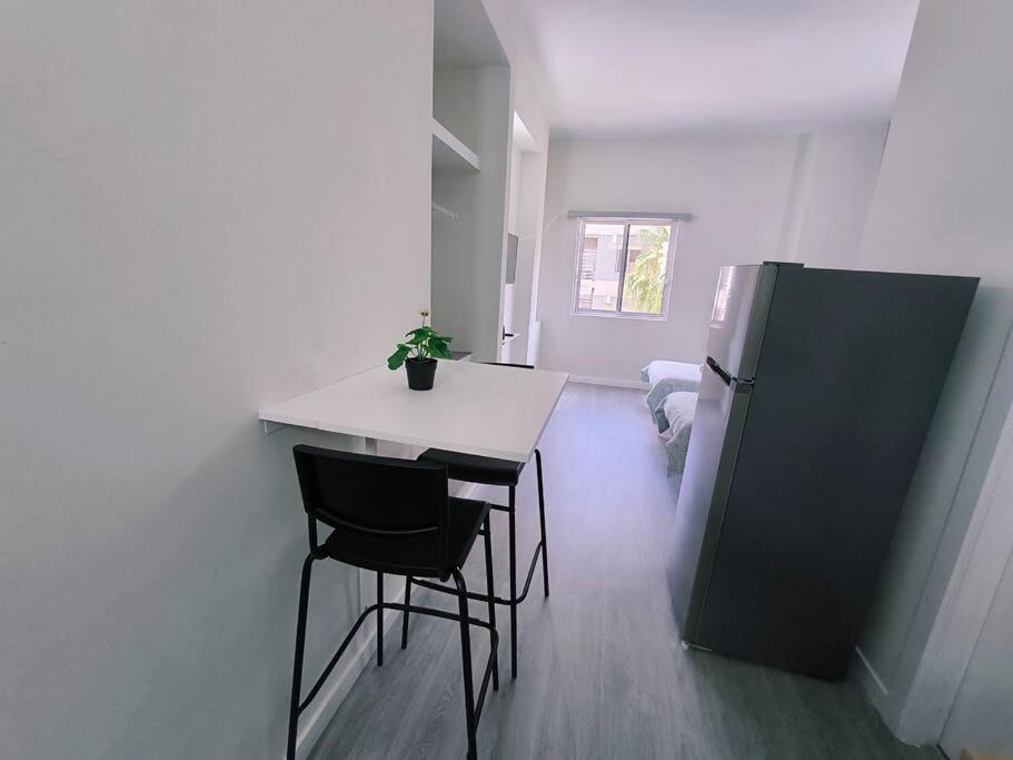 Apartamentos Carrillo 7 Santa Cruz de Tenerife Kültér fotó