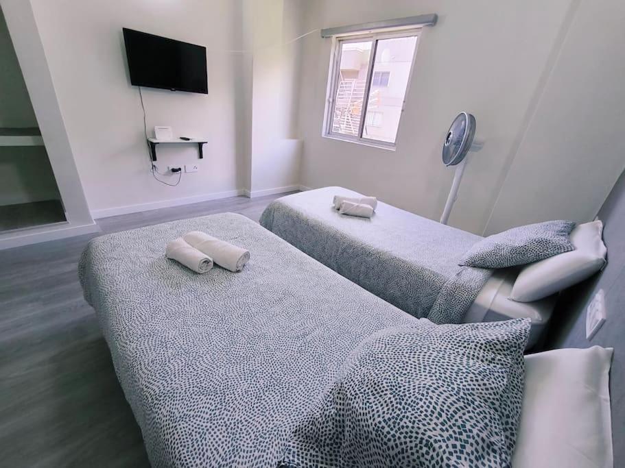 Apartamentos Carrillo 7 Santa Cruz de Tenerife Kültér fotó