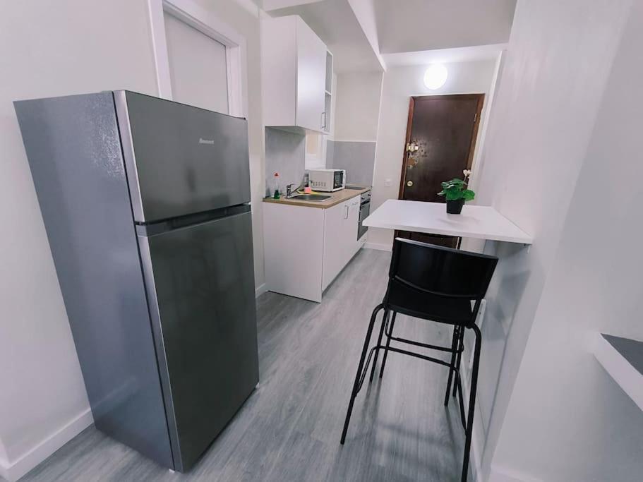 Apartamentos Carrillo 7 Santa Cruz de Tenerife Kültér fotó