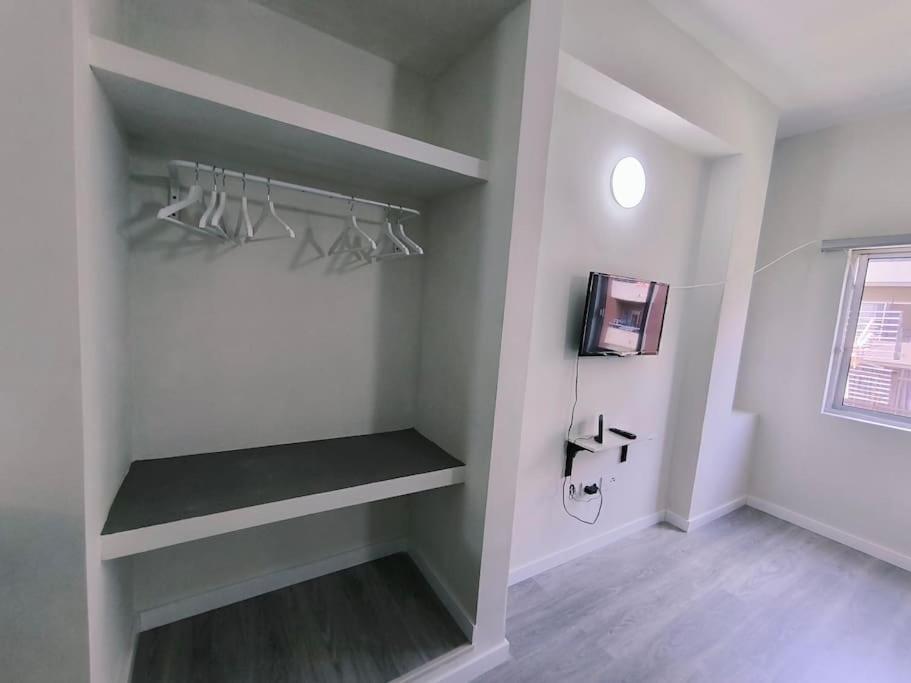 Apartamentos Carrillo 7 Santa Cruz de Tenerife Kültér fotó
