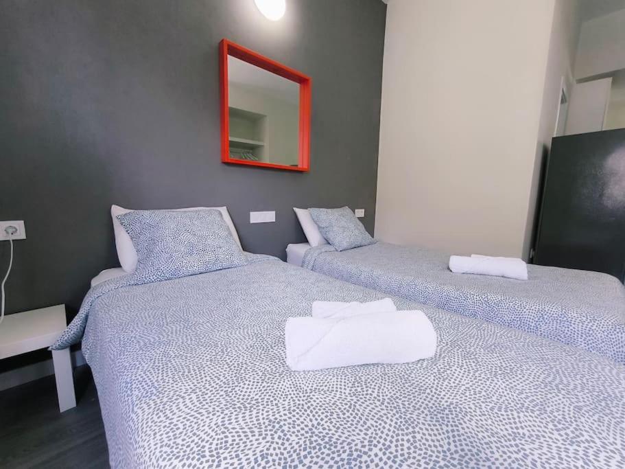 Apartamentos Carrillo 7 Santa Cruz de Tenerife Kültér fotó