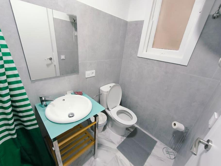 Apartamentos Carrillo 7 Santa Cruz de Tenerife Kültér fotó