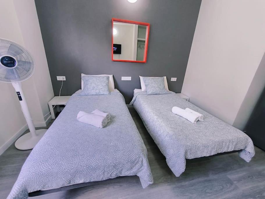Apartamentos Carrillo 7 Santa Cruz de Tenerife Kültér fotó
