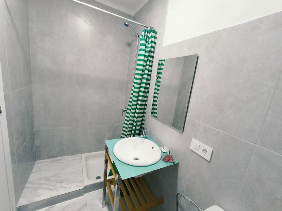 Apartamentos Carrillo 7 Santa Cruz de Tenerife Kültér fotó