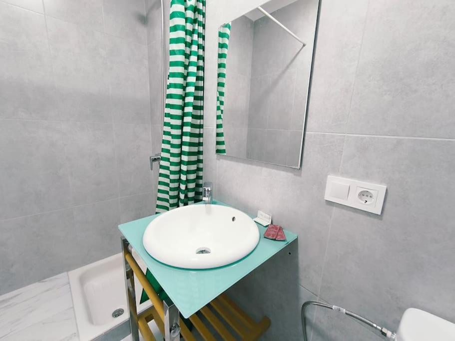 Apartamentos Carrillo 7 Santa Cruz de Tenerife Kültér fotó