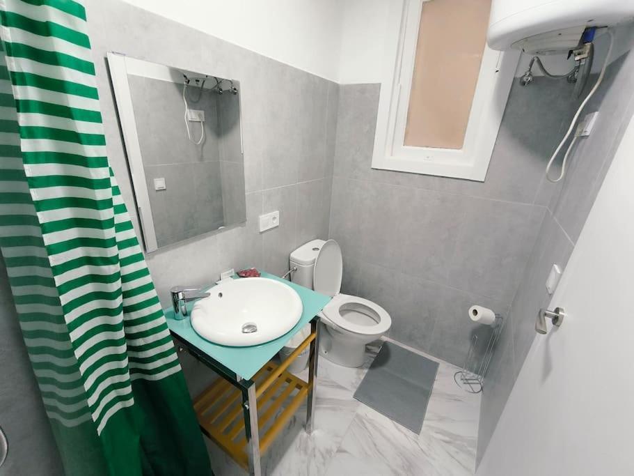 Apartamentos Carrillo 7 Santa Cruz de Tenerife Kültér fotó
