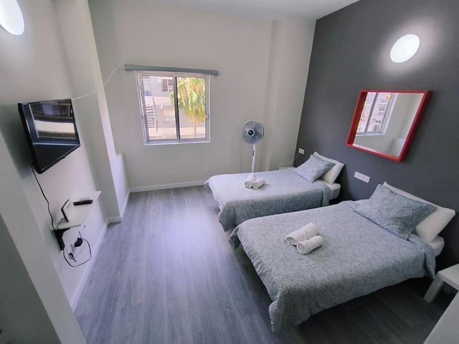 Apartamentos Carrillo 7 Santa Cruz de Tenerife Kültér fotó